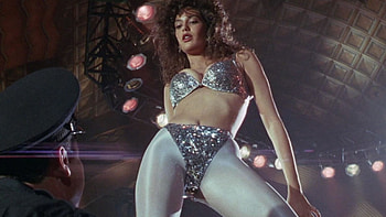 Tango and Cash, Sylvester Stallone, Teri Hatcher, Crime thriller HD wallpaper