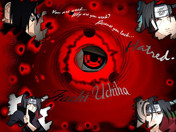 itachi, ol, co HD wallpaper