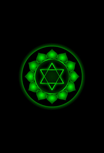 Dark, Heart, Sign, Symbol, Chakra HD phone wallpaper