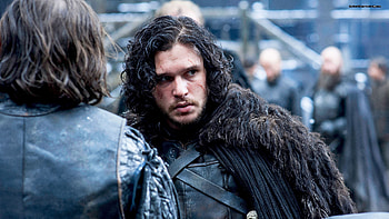 Jon Snow, , Stunning Jon Snow, Intense power HD wallpaper