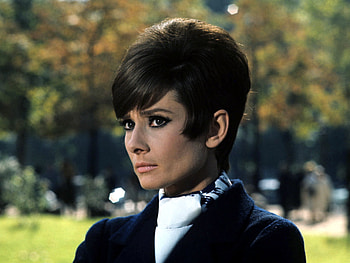 Audrey Hepburn, How to Steal a Million HD wallpaper