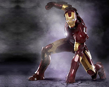 Ironman, entertainment, movie HD wallpaper