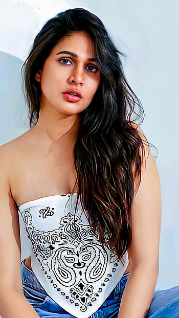 Lavanya tripathi, telugu actress HD phone wallpaper