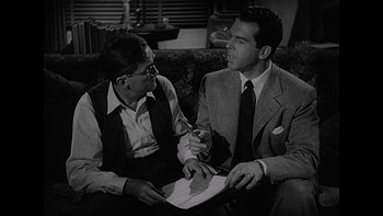 Billy Wilder, Movies, Double Indemnity, Review HD wallpaper