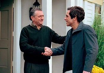 Meet the Parents, Must-watch movies, Peacock streaming, Comedy gold HD wallpaper