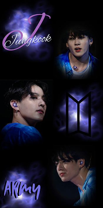 BTS - Jungkook, JK HD phone wallpaper