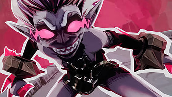 Briar League of Legends, video game, Briar (League Of Legends), League Of Legends HD wallpaper