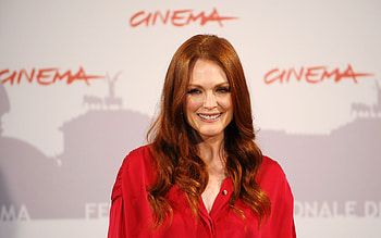 Julianne Moore, Movies, Actress HD wallpaper