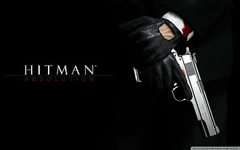 Hitman , Customizable options, Sleek design, Show off your love for the game HD wallpaper