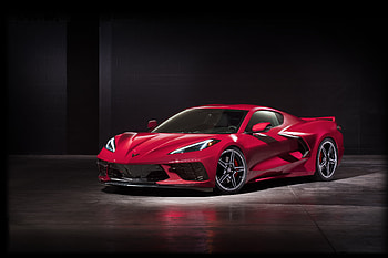 2020 Chevy Corvette Stingray C8 New, chevrolet-corvette-stingray-c8, chevrolet, corvette, 2020-cars, cars HD wallpaper