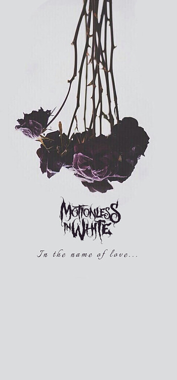 Motionless In White, MIW_lockscreen, MIW_backround, MIW_ HD phone wallpaper