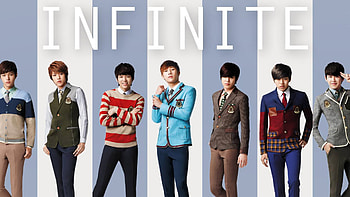 Poster, Infinite HD wallpaper