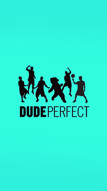 Dude Perfect, Sports entertainment, Trick shots, Epic stunts HD phone wallpaper