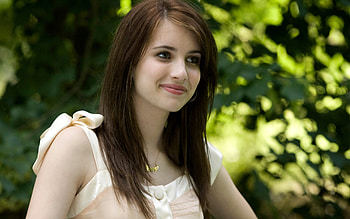 Emma Roberts, entertainment, singer, beautiful, people, actresses, celebrity, music, models HD wallpaper