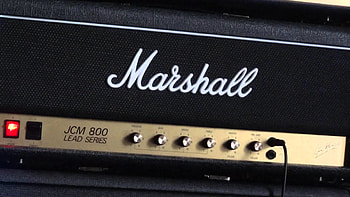 Marshall Amp HD wallpaper