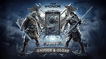 Gridge And Glory For Honor Season 3 , for-honor, games, ps-games, xbox-games, pc-games, 2017-games HD wallpaper
