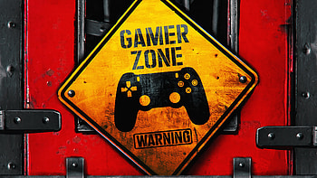 Gamer Zone , games HD wallpaper