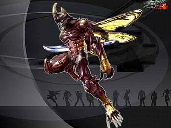 Tekken , games, tekken HD wallpaper