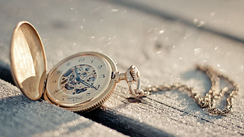 Objects, Clock HD wallpaper