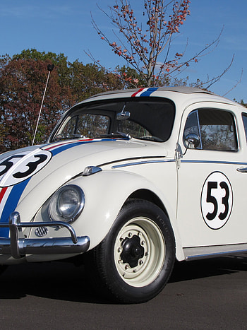 Herbie movies, , Herbie , Gallery HD phone wallpaper