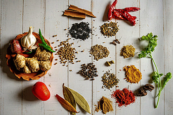 International spices, Houston grocery, Global flavors, Culinary exploration HD wallpaper