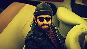 Viveik Kalra As Luke In Lift Movie, lift, movies, 2024-movies, netflix HD wallpaper