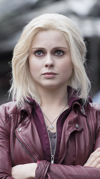 iZombie TV Shows, TV show, Liv Moore HD phone wallpaper
