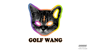 Golf Wang Cat Png (Good Galleries) HD wallpaper