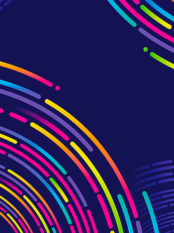 Pattern, magenta, colorfulness HD phone wallpaper