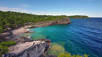 180, Seascape HD wallpaper