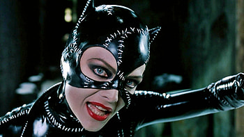 Catwoman (Movie), Batman's nemesis, Thrilling sequels, Gotham City HD wallpaper