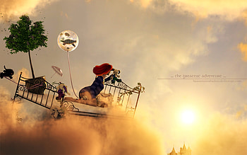 People, Fantasy, Art HD wallpaper