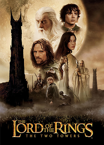 The Two Towers, Where to watch, Stream, TV guide HD phone wallpaper
