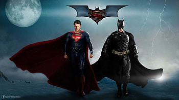 Batman V Superman 1920X1080 - 1901966 HD wallpaper