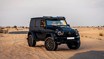 G Wagon Dominance, mercedes-g-class, mercedes, mercedes-benz, cars, suv HD wallpaper