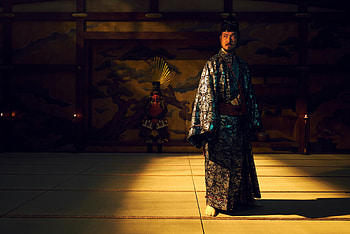 Shogun 2024 TV Show | Majestic Samurai Scenery, TV Show, Shogun (2024) HD wallpaper