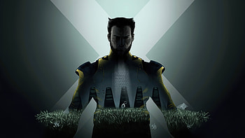 The Adventures Of Wolverine, wolverine, superheroes, artwork, digital-art HD wallpaper