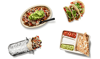 Chipotle, Mexican grill, Restaurant franchise, Catering services HD wallpaper