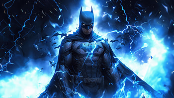 Batman High Tech Quest, batman, superheroes, artwork, artist, digital-art HD wallpaper
