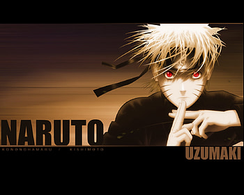 naruto, khai, kk HD wallpaper