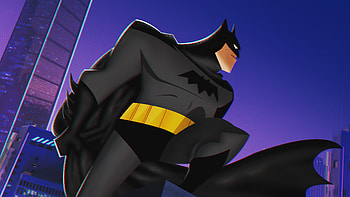 Big Batman 2020, batman, superheroes, artwork, artist, artstation HD wallpaper