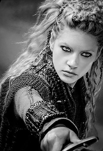 Lagherta, organ, hair HD phone wallpaper