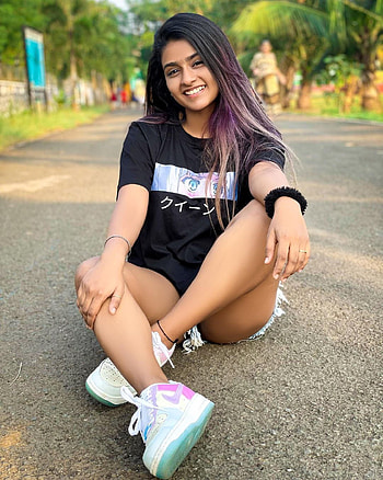 Suhana Khan, eye, face HD phone wallpaper