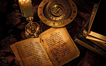 Book fantasy , Magical realms, Imaginary worlds, Dreamlike scenes HD wallpaper