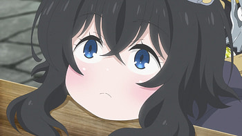 Fran (Reincarnated as a Sword), Anime, Reincarnated as a Sword HD wallpaper