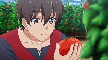 Skill-Farmed Strength — Anime, Anime HD wallpaper