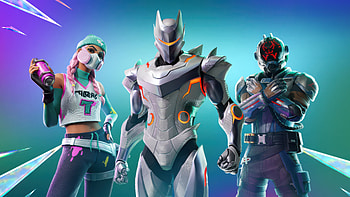 Fortnite Omega 2025, fortnite, 2025-games, games, nintendo-switch, ios, android, video-games HD wallpaper