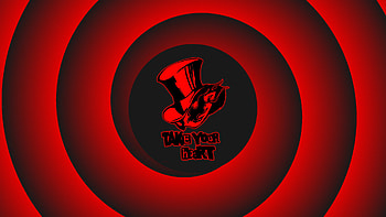 ... Persona 5 - Take Your Heart PC by thesquidaddict HD wallpaper