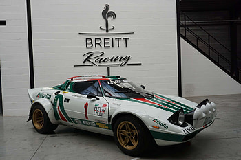 Groupe 4 1975, Lancia Stratos HD wallpaper