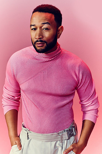 John Legend, Talented musician, Soulful voice, Musical legend HD phone wallpaper